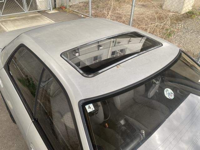 Ref:AUX-20928256 NISSAN SKYLINE 1990 - Image 7