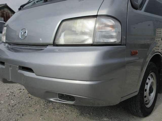Ref:AUX-20929448 MAZDA BONGO VAN 2012 - Image 14