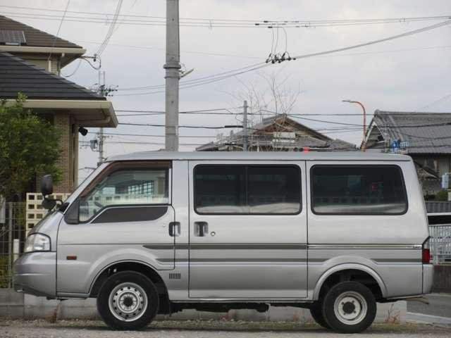 Ref:AUX-20929448 MAZDA BONGO VAN 2012 - Image 15
