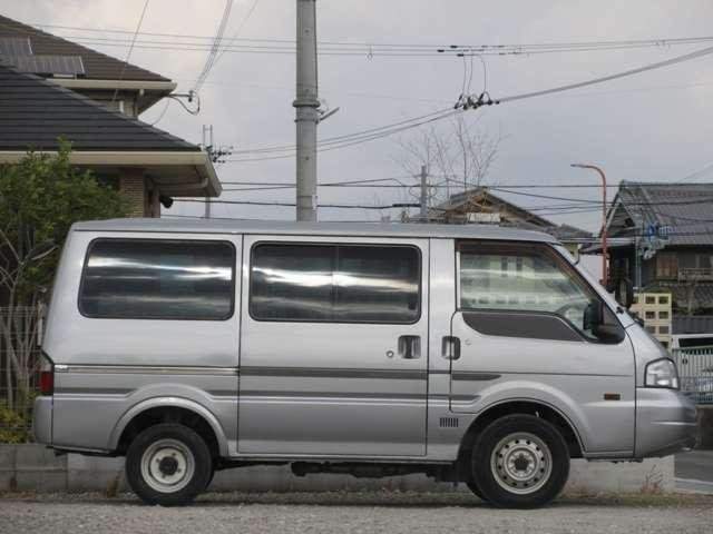 Ref:AUX-20929448 MAZDA BONGO VAN 2012 - Image 16