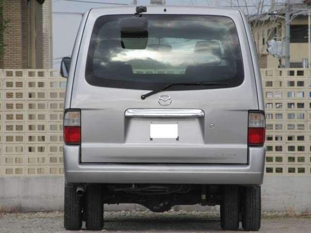 Ref:AUX-20929448 MAZDA BONGO VAN 2012 - Image 17