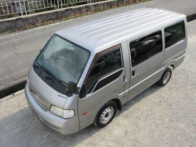 Ref:AUX-20929448 MAZDA BONGO VAN 2012 - Image 18