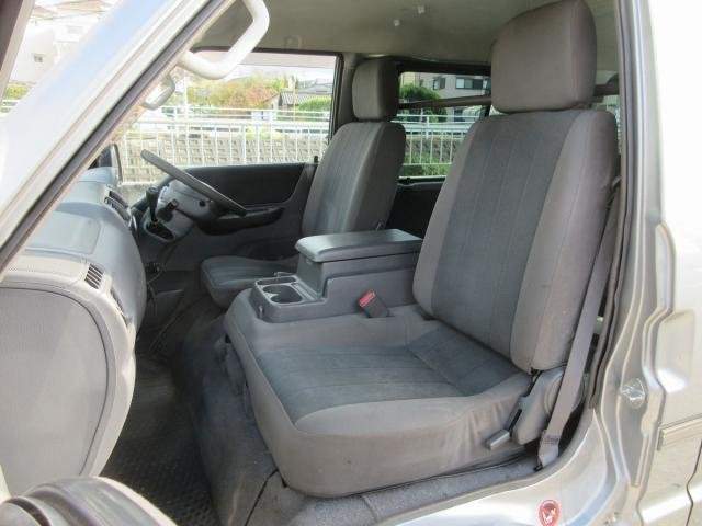 Ref:AUX-20929448 MAZDA BONGO VAN 2012 - Image 19