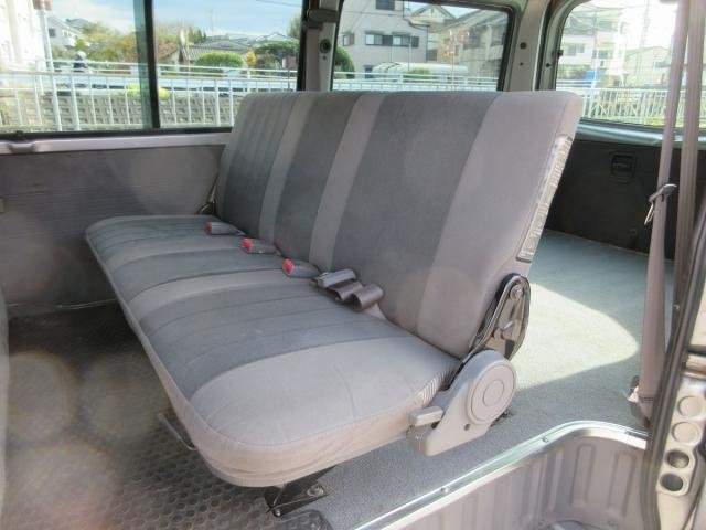 Ref:AUX-20929448 MAZDA BONGO VAN 2012 - Image 20