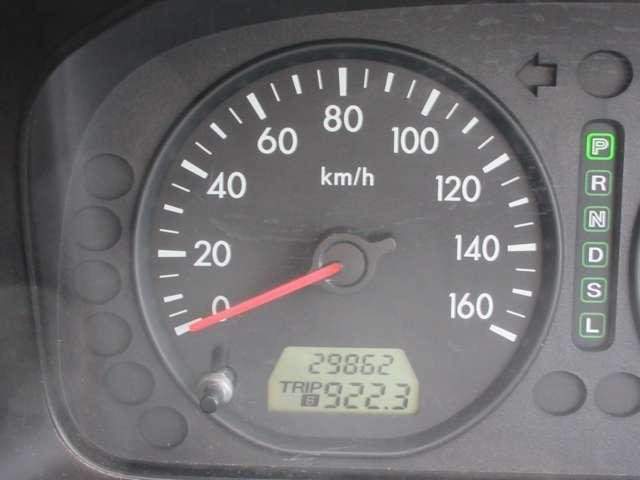 Ref:AUX-20929448 MAZDA BONGO VAN 2012 - Image 3