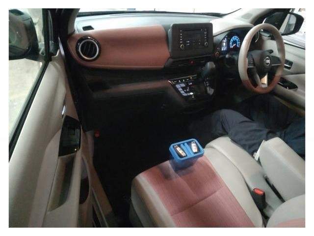 Ref:AUX-20931589 NISSAN DAYZ 2020 - Image 3