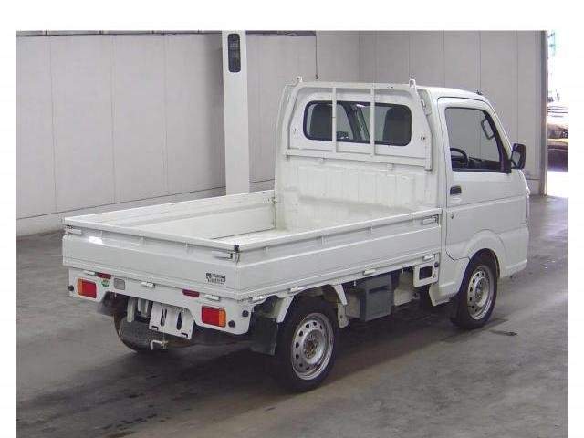 Ref:AUX-20931590 SUZUKI CARRY TRUCK 2017 - Image 2