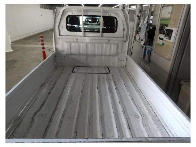 Ref:AUX-20931590 SUZUKI CARRY TRUCK 2017 - Image 3