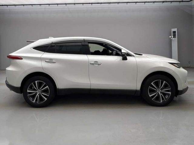 Ref:AUX-20935069 TOYOTA HARRIER 2021 - Image 11