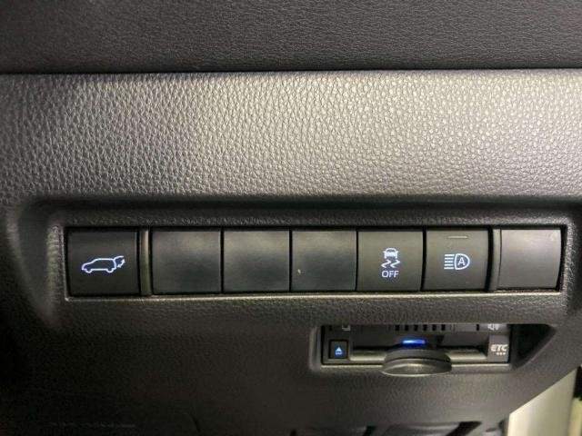 Ref:AUX-20935069 TOYOTA HARRIER 2021 - Image 12