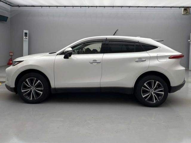 Ref:AUX-20935069 TOYOTA HARRIER 2021 - Image 13