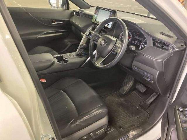 Ref:AUX-20935069 TOYOTA HARRIER 2021 - Image 15