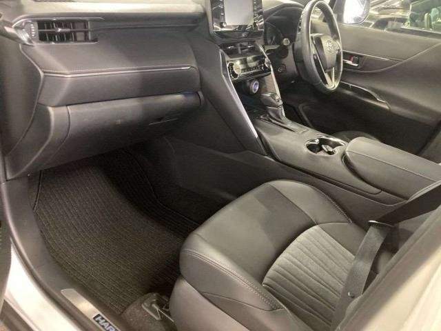 Ref:AUX-20935069 TOYOTA HARRIER 2021 - Image 4