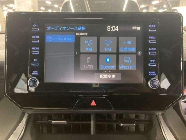 Ref:AUX-20935069 TOYOTA HARRIER 2021 - Image 5