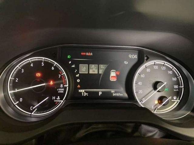 Ref:AUX-20935069 TOYOTA HARRIER 2021 - Image 6