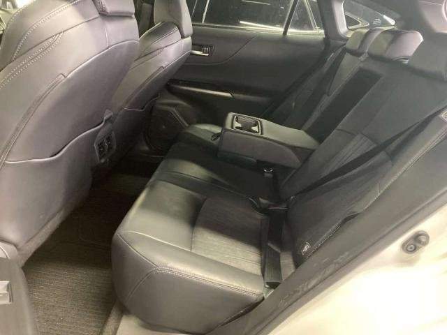 Ref:AUX-20935069 TOYOTA HARRIER 2021 - Image 7