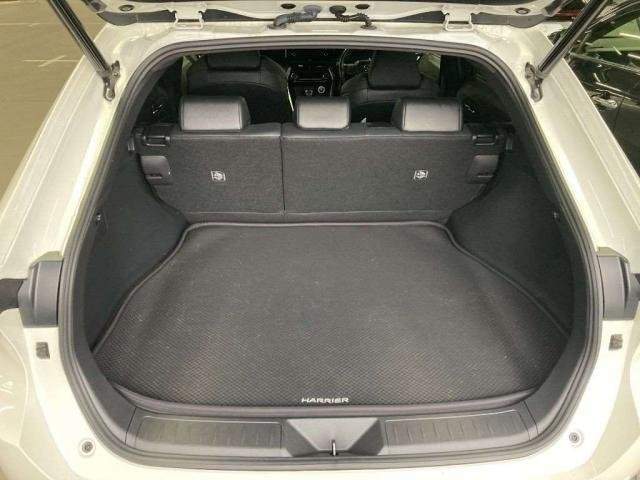 Ref:AUX-20935069 TOYOTA HARRIER 2021 - Image 8