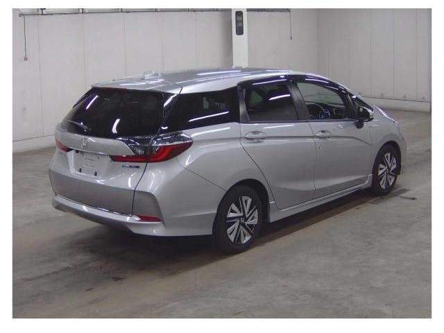 Ref:AUX-20935204 HONDA SHUTTLE 2022 - Image 2