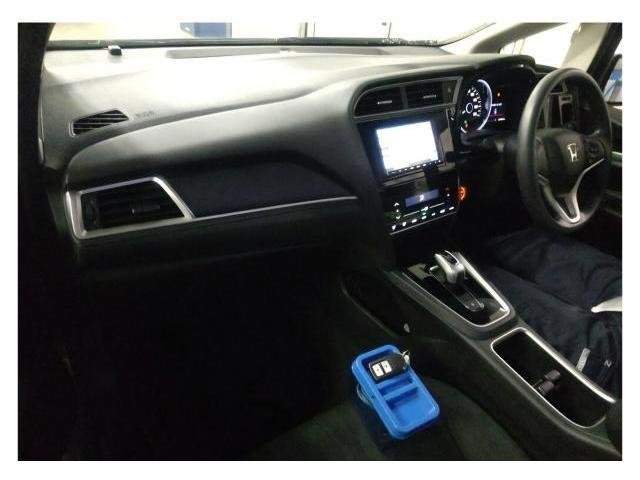 Ref:AUX-20935204 HONDA SHUTTLE 2022 - Image 3