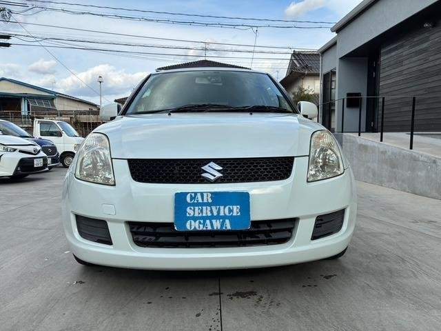 Ref:AUX-20935337 SUZUKI SWIFT 2008 - Image 2