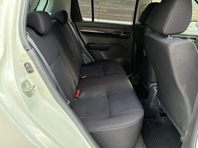 Ref:AUX-20935337 SUZUKI SWIFT 2008 - Image 11