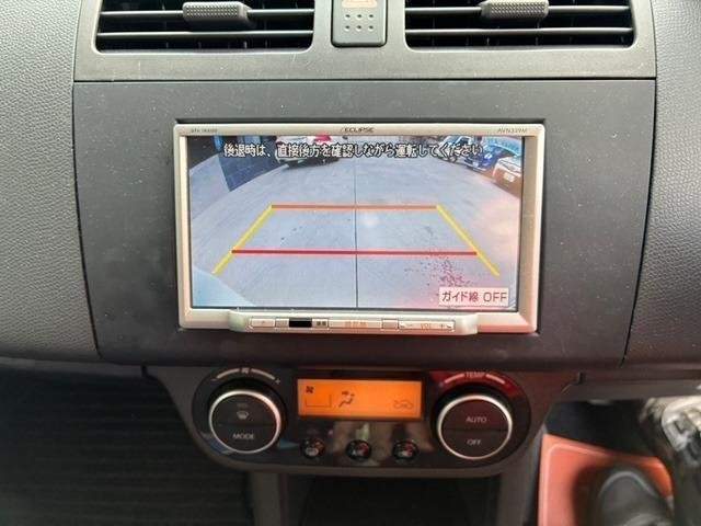 Ref:AUX-20935337 SUZUKI SWIFT 2008 - Image 13