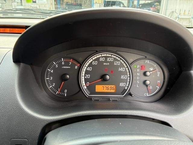 Ref:AUX-20935337 SUZUKI SWIFT 2008 - Image 14