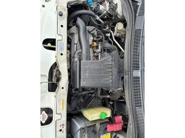 Ref:AUX-20935337 SUZUKI SWIFT 2008 - Image 18