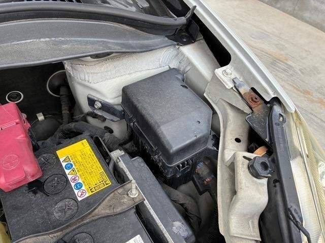 Ref:AUX-20935337 SUZUKI SWIFT 2008 - Image 20