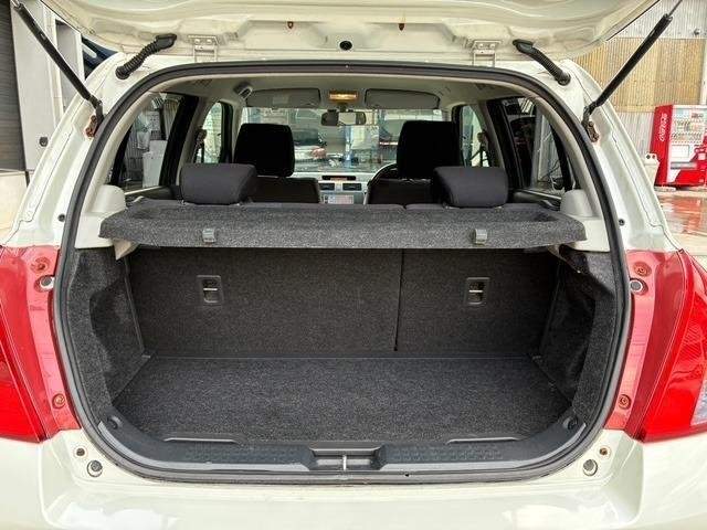 Ref:AUX-20935337 SUZUKI SWIFT 2008 - Image 9