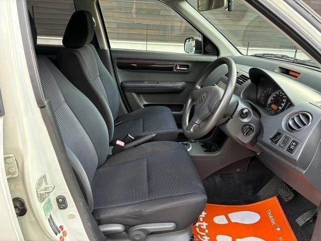 Ref:AUX-20935337 SUZUKI SWIFT 2008 - Image 10