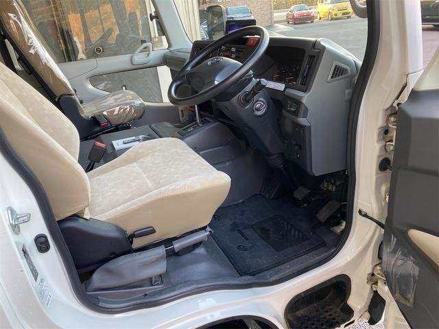 Ref:AUX-20935342 TOYOTA COASTER 2017 - Image 13