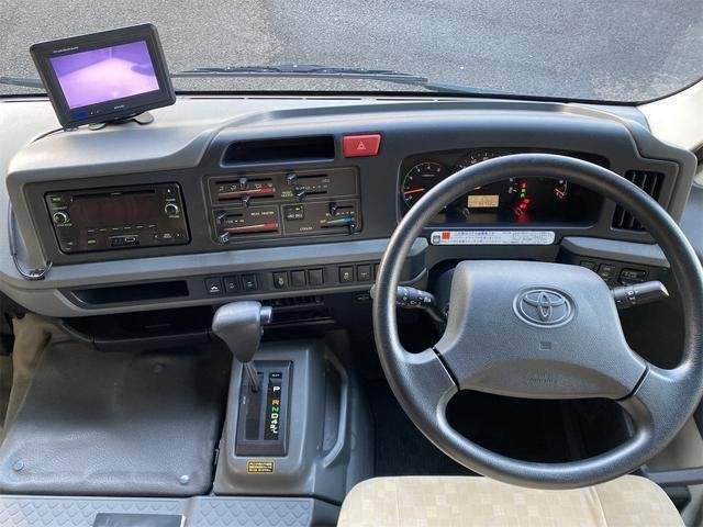 Ref:AUX-20935342 TOYOTA COASTER 2017 - Image 15