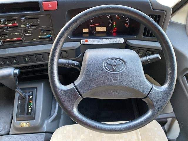 Ref:AUX-20935342 TOYOTA COASTER 2017 - Image 16