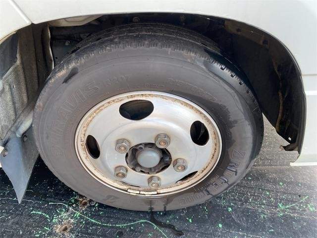 Ref:AUX-20935342 TOYOTA COASTER 2017 - Image 19