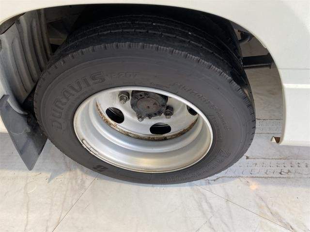 Ref:AUX-20935342 TOYOTA COASTER 2017 - Image 20