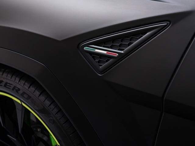 Ref:AUX-20935343 LAMBORGHINI URUS 2022 - Image 11