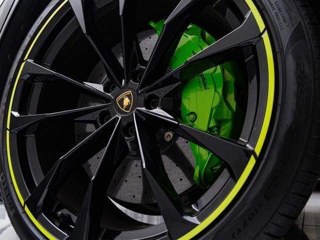 Ref:AUX-20935343 LAMBORGHINI URUS 2022 - Image 12