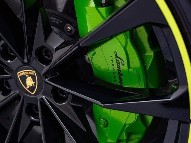 Ref:AUX-20935343 LAMBORGHINI URUS 2022 - Image 13