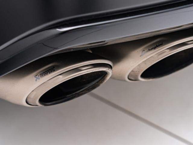 Ref:AUX-20935343 LAMBORGHINI URUS 2022 - Image 14