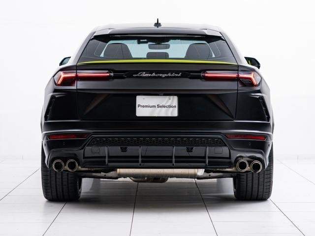 Ref:AUX-20935343 LAMBORGHINI URUS 2022 - Image 15