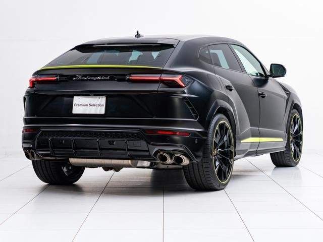 Ref:AUX-20935343 LAMBORGHINI URUS 2022 - Image 16