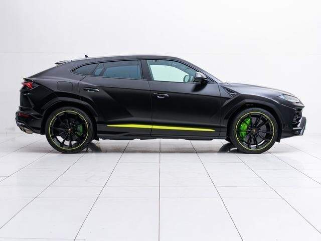 Ref:AUX-20935343 LAMBORGHINI URUS 2022 - Image 17