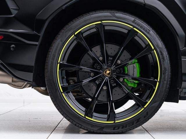 Ref:AUX-20935343 LAMBORGHINI URUS 2022 - Image 18