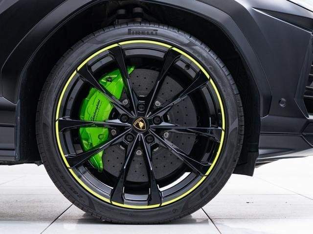 Ref:AUX-20935343 LAMBORGHINI URUS 2022 - Image 19