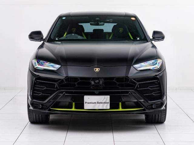 Ref:AUX-20935343 LAMBORGHINI URUS 2022 - Image 5