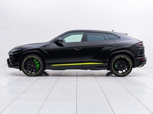 Ref:AUX-20935343 LAMBORGHINI URUS 2022 - Image 7