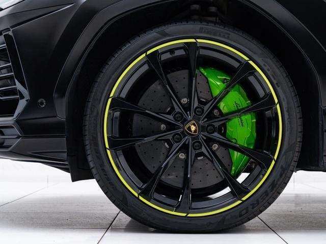 Ref:AUX-20935343 LAMBORGHINI URUS 2022 - Image 8