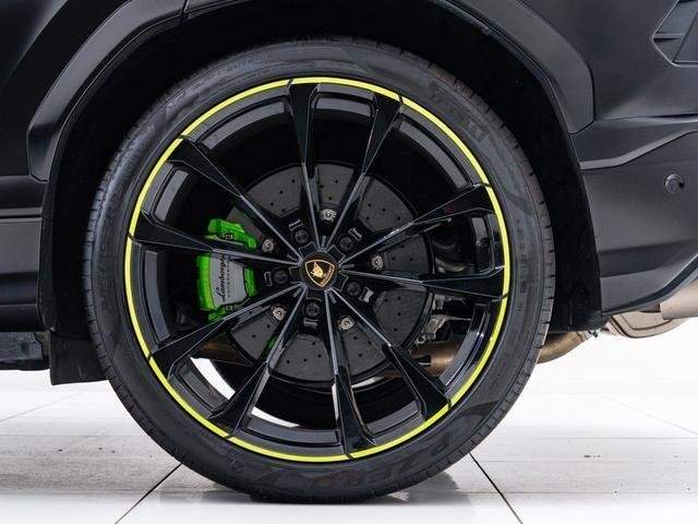 Ref:AUX-20935343 LAMBORGHINI URUS 2022 - Image 9
