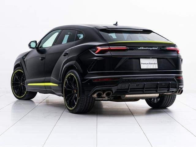 Ref:AUX-20935343 LAMBORGHINI URUS 2022 - Image 10